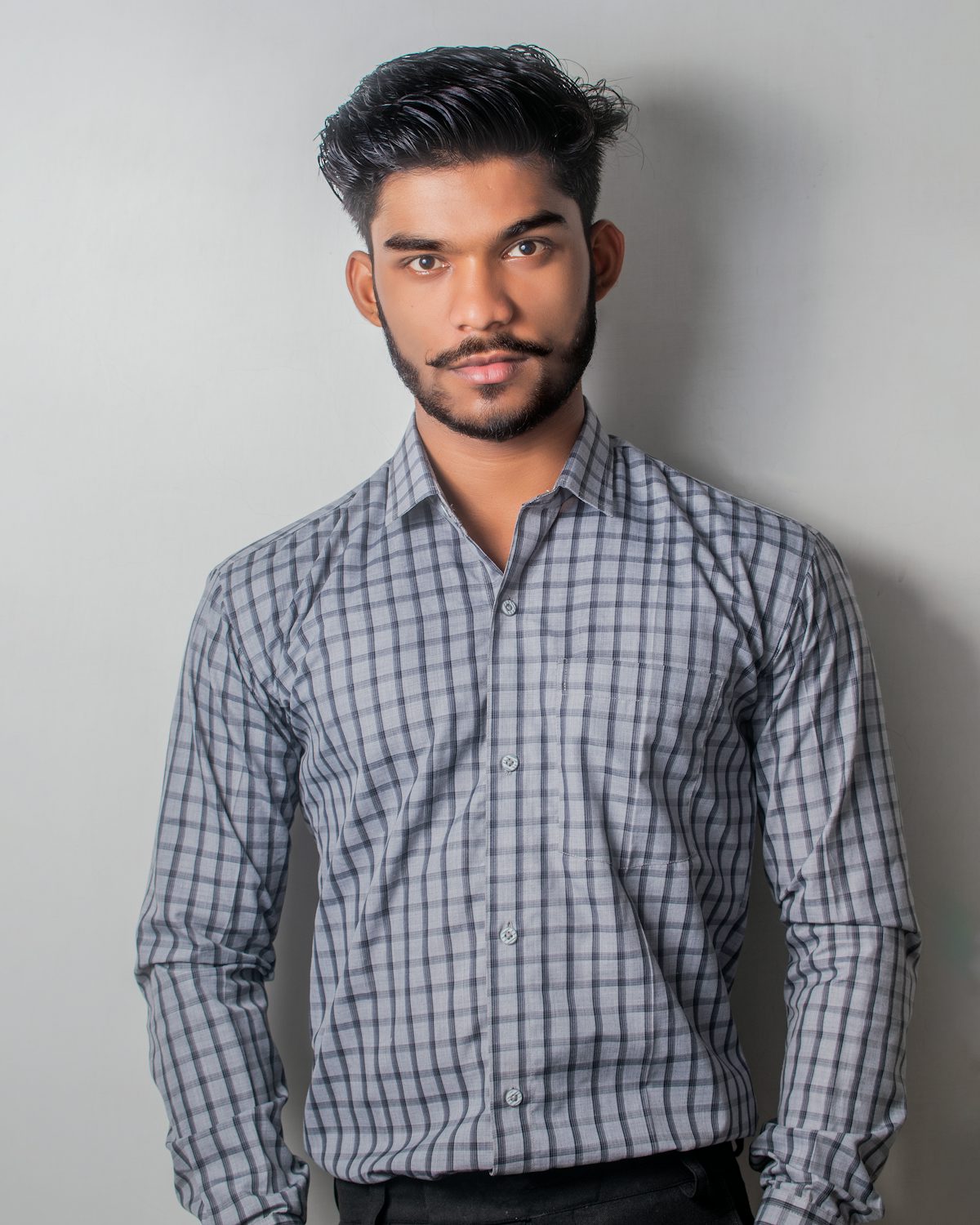 Priya Verma portrait
